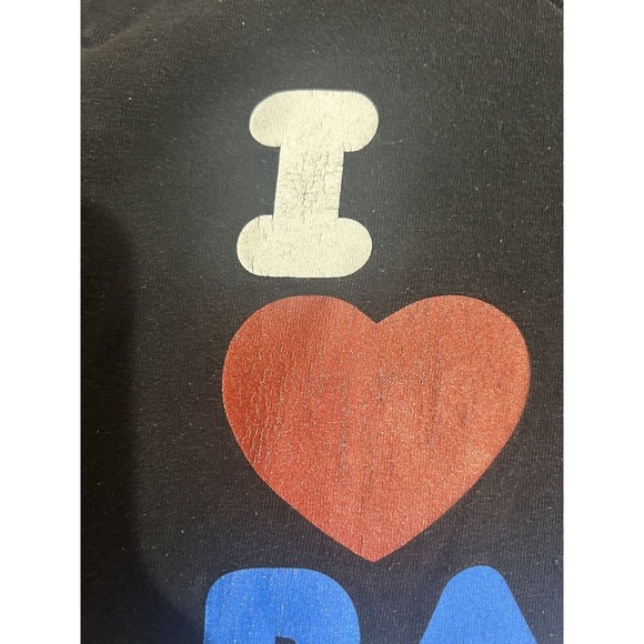 Vintage Baker Skateboards Black T-Shirt Men’s Size Small - Picture 4 of 8